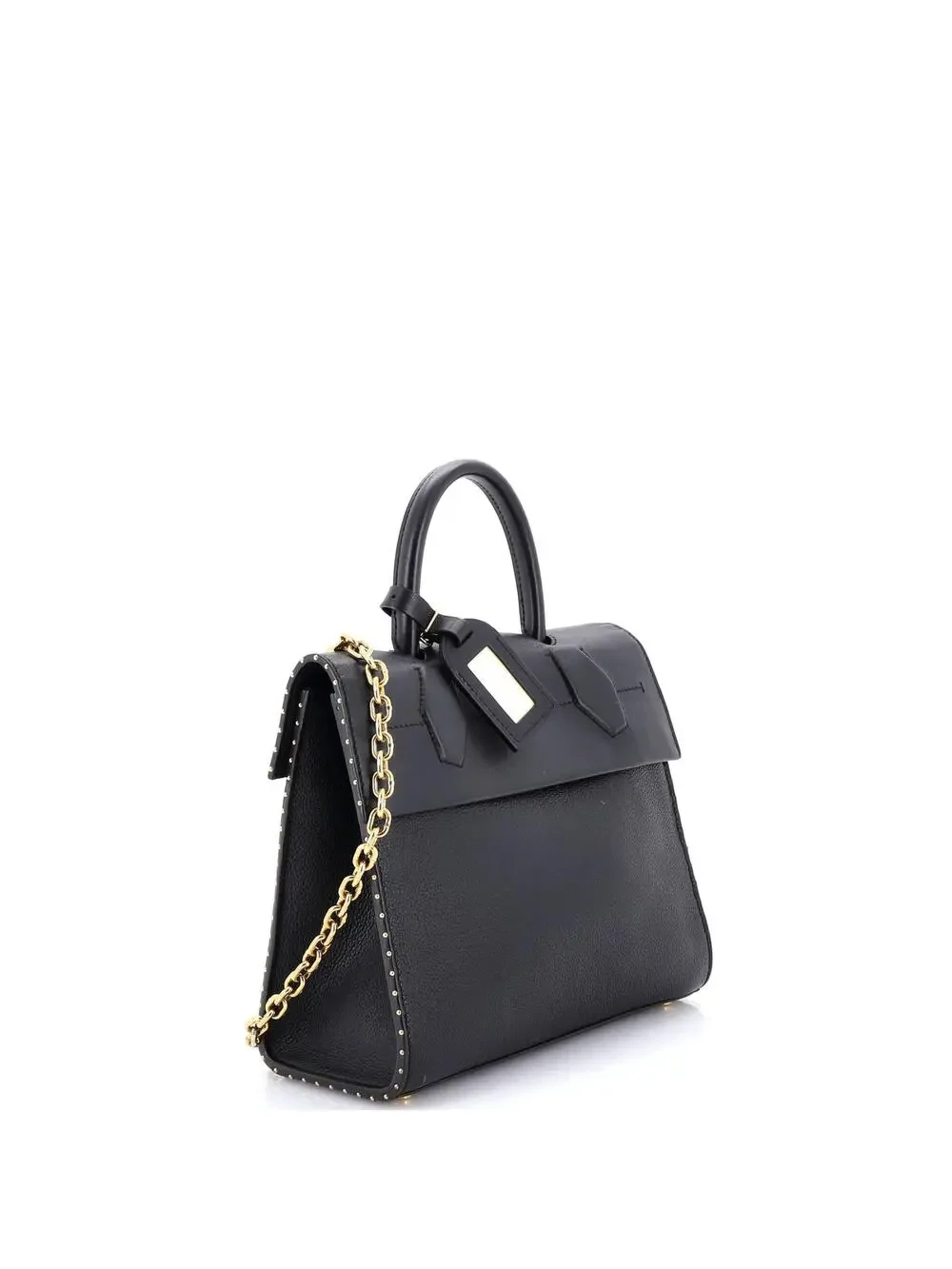 Louis Vuitton City Steamer One Handle #217982L19B